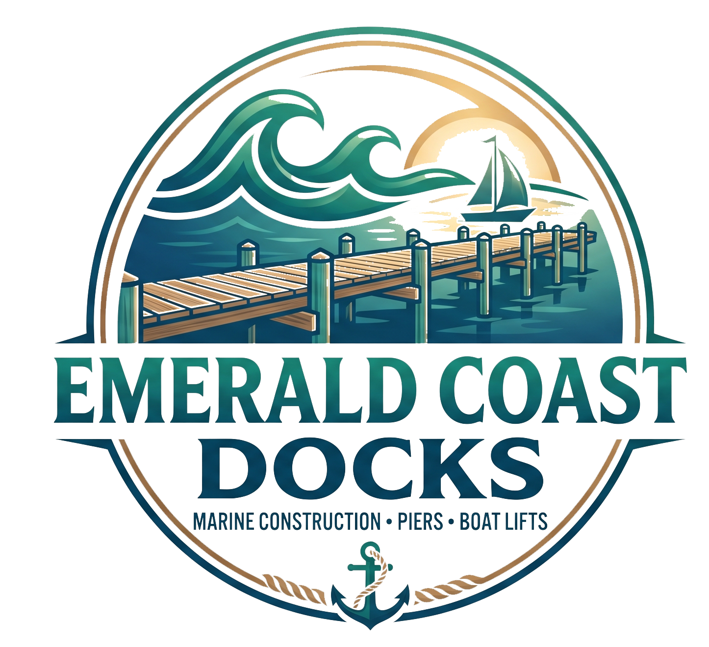 Emerald Coast Docks